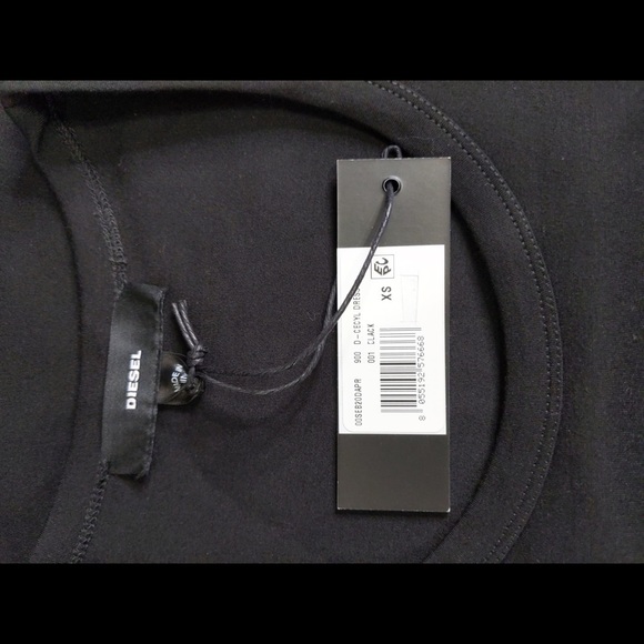 👯♀️Host Pick⚡️ Diesel D-Cecyl Dress - Picture 10 of 16